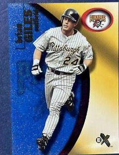 Brian Giles