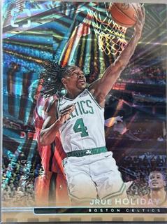 Jrue Holiday