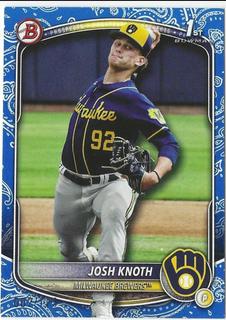 Josh Knoth
