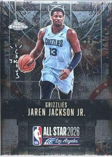 Jaren Jackson Jr.