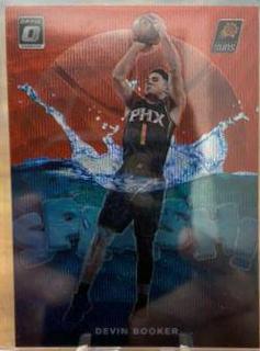 Devin Booker