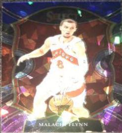 Malachi Flynn