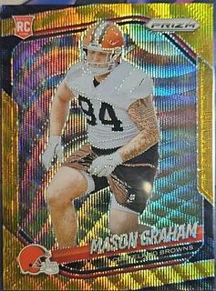 Mason Graham