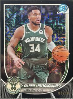 Giannis Antetokounmpo