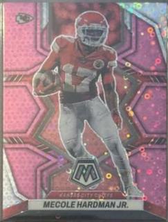 Mecole Hardman Jr.