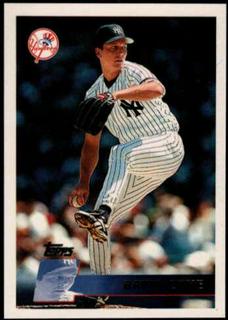 David Cone