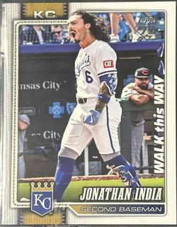 Jonathan India