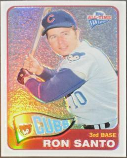Ron Santo