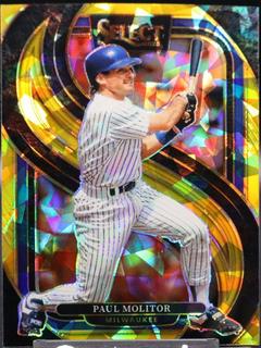 Paul Molitor