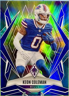 Keon Coleman