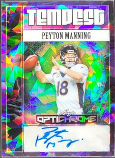 Peyton Manning