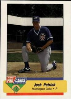 Josh Putrich