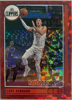 Luke Kennard