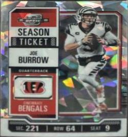 Joe Burrow