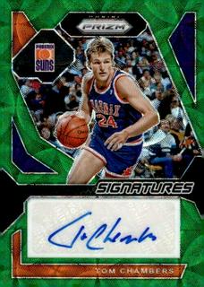 Tom Chambers