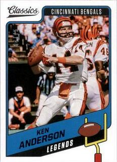 Ken Anderson
