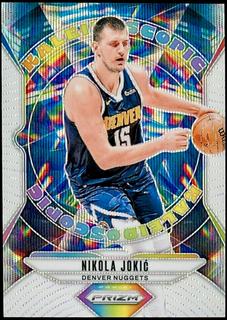 Nikola Jokic