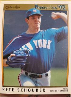 Pete Schourek