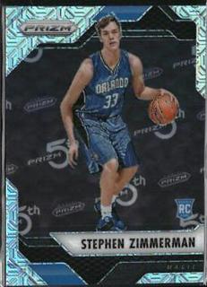 Stephen Zimmerman