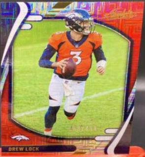 Drew Lock