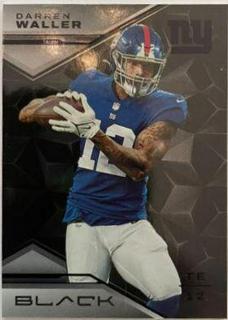 Darren Waller