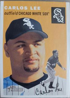 Carlos Lee