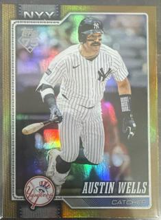 Austin Wells