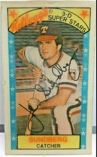 Jim Sundberg