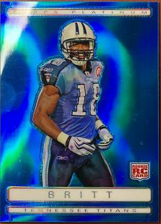 Kenny Britt