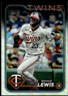Royce Lewis