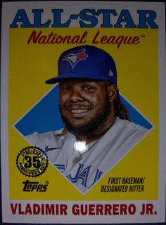 Vladimir Guerrero Jr.
