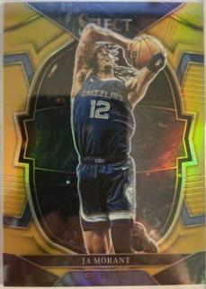 Ja Morant