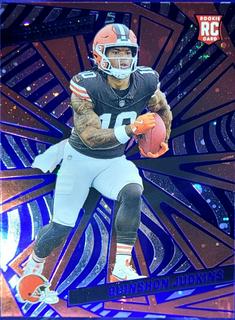 Quinshon Judkins