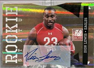 Dion Lewis