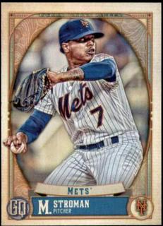Marcus Stroman