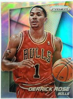 Derrick Rose