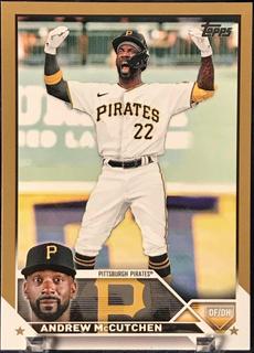 Andrew McCutchen