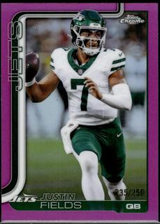 Justin Fields