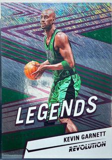 Kevin Garnett