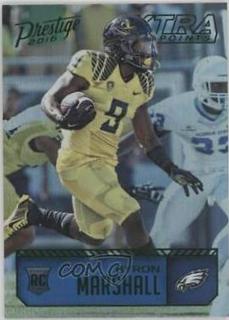 Byron Marshall