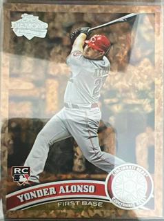 Yonder Alonso