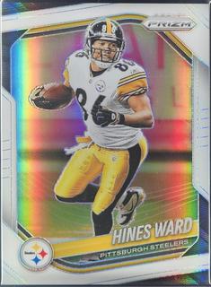 Hines Ward