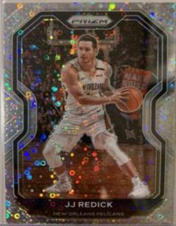 JJ Redick