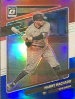 Manny Machado