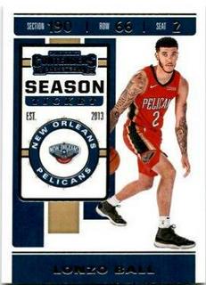 Lonzo Ball