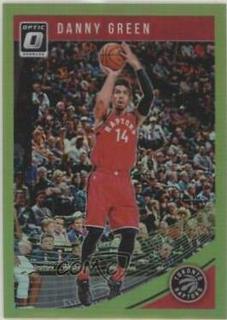 Danny Green