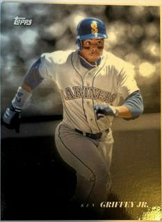 Ken Griffey Jr