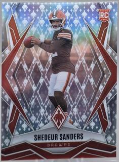 Shedeur Sanders
