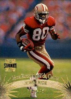 Jerry Rice
