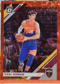 Cedi Osman
